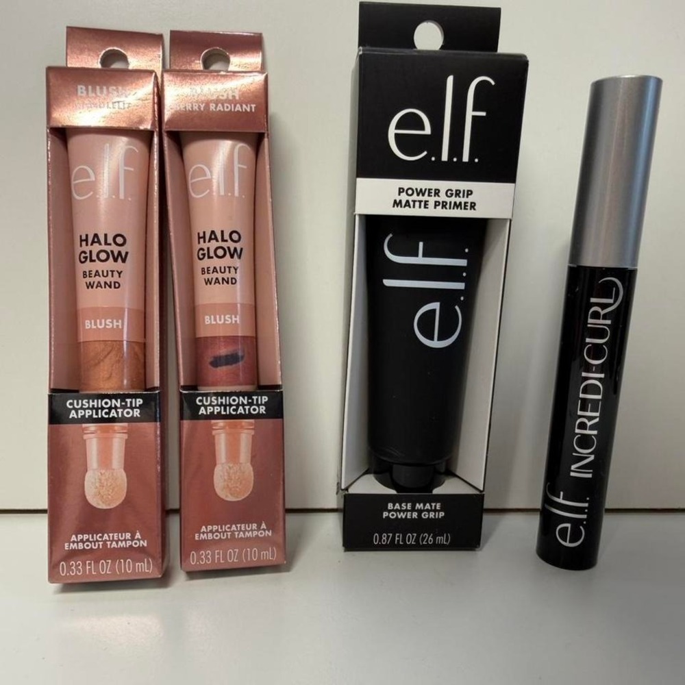 Elf Cosmetics‎ Makeup Bundle